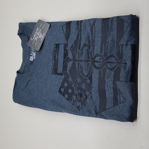 Gildan Dryblend T-shirt